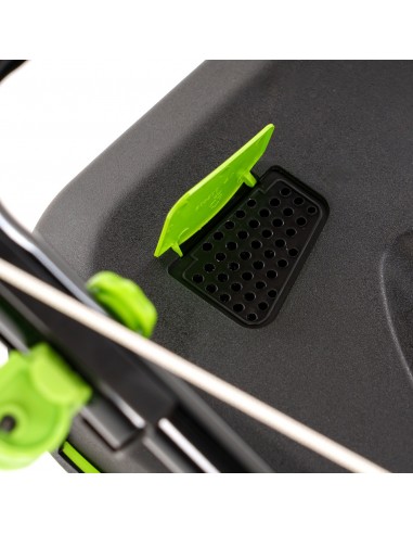 Innowacyjna kosiarka spalinowa NAC LS46-450E-HSSJR z silnikiem Briggs&Stratton 5902490743908 13