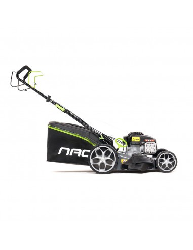 Innowacyjna kosiarka spalinowa NAC LS46-450E-HSSJR z silnikiem Briggs&Stratton 5902490743908 5