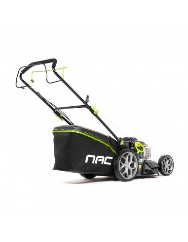 Innowacyjna kosiarka spalinowa NAC LS46-450E-HSSJR z silnikiem Briggs&Stratton 5902490743908 4