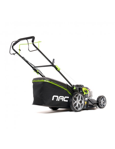 Innowacyjna kosiarka spalinowa NAC LS46-450E-HSSJR z silnikiem Briggs&Stratton 5902490743908 4