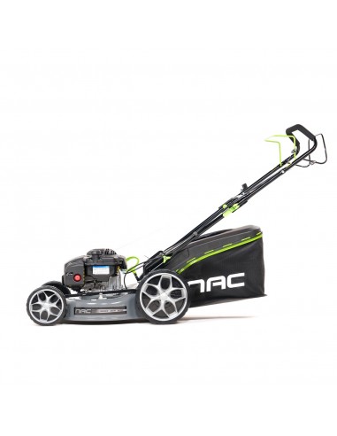 Innowacyjna kosiarka spalinowa NAC LS46-450E-HSSJR z silnikiem Briggs&Stratton 5902490743908 6