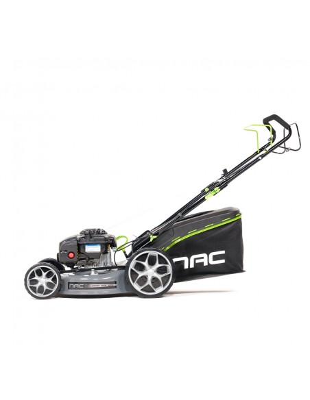 Innowacyjna kosiarka spalinowa NAC LS46-450E-HSSJR z silnikiem Briggs&Stratton 5902490743908 6