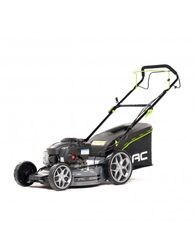 Innowacyjna kosiarka spalinowa NAC LS46-450E-HSSJR z silnikiem Briggs&Stratton 5902490743908 7