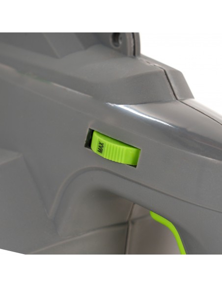 Wielofunkcyjny odkurzacz elektryczny ogrodowy dmuchawa NAC VBE350-AS-DW 5902490741683 7