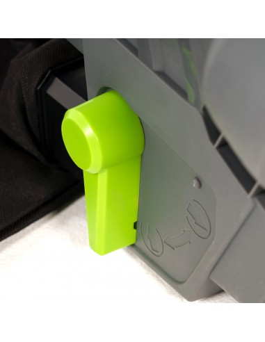 Wielofunkcyjny odkurzacz elektryczny ogrodowy dmuchawa NAC VBE350-AS-DW 5902490741683 9