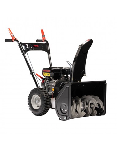 Odśnieżarka spalinowa z napędem NAC STP196L-56/40-K 5900607536924 3