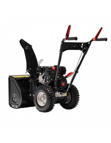 Odśnieżarka spalinowa z napędem NAC STP196L-56/40-K 5900607536924 5