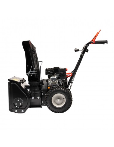 Odśnieżarka spalinowa z napędem NAC STP196L-56/40-K 5900607536924 6