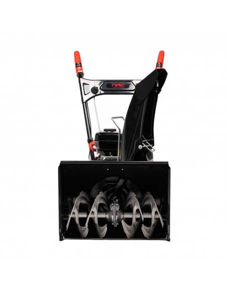 Odśnieżarka spalinowa z napędem NAC STP196L-56/40-K 5900607536924 8