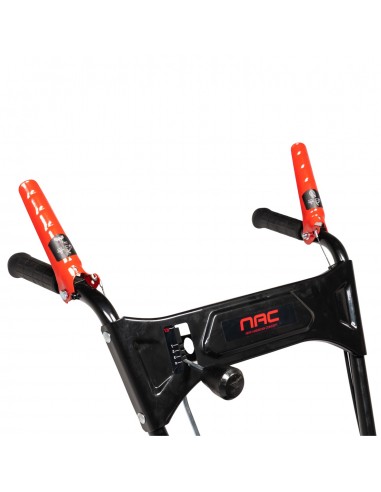 Odśnieżarka spalinowa z napędem NAC STP196L-56/40-K 5900607536924 9