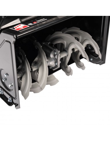 Odśnieżarka spalinowa z napędem NAC STP196L-56/40-K 5900607536924 12