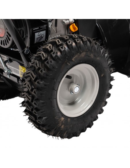 Odśnieżarka spalinowa z napędem NAC STP196L-56/40-K 5900607536924 15