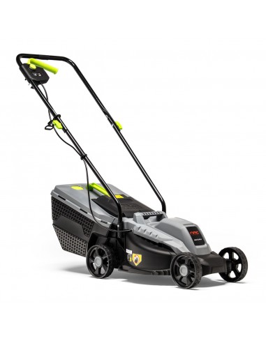 Lekka kosiarka elektryczna NAC LE13-32-PB-C 1300W 5900607534197 2