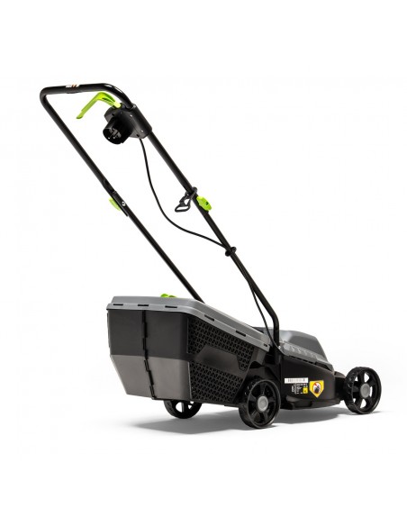 Lekka kosiarka elektryczna NAC LE13-32-PB-C 1300W 5900607534197 4