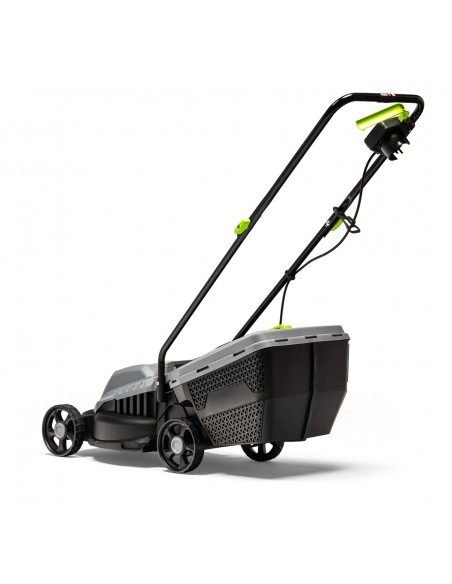 Lekka kosiarka elektryczna NAC LE13-32-PB-C 1300W 5900607534197 5