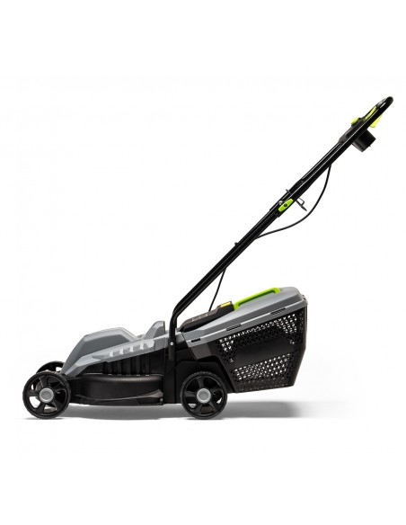 Lekka kosiarka elektryczna NAC LE13-32-PB-C 1300W 5900607534197 6