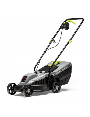 Lekka kosiarka elektryczna NAC LE13-32-PB-C 1300W 5900607534197 7