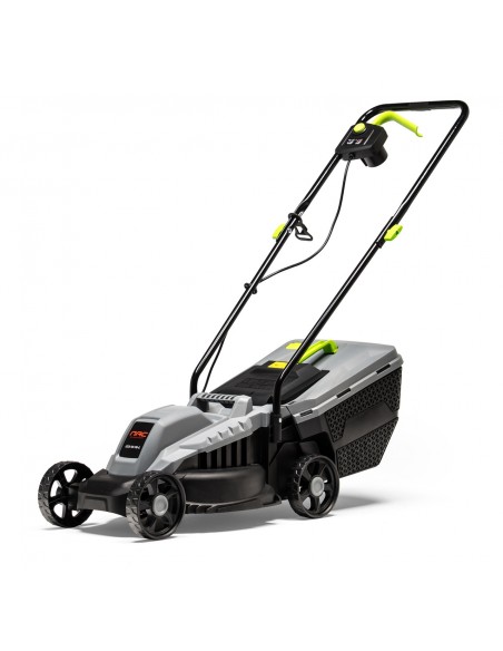 Lekka kosiarka elektryczna NAC LE13-32-PB-C 1300W 5900607534197 7