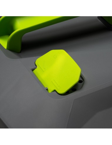 Lekka kosiarka elektryczna NAC LE13-32-PB-C 1300W 5900607534197 9