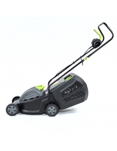 Zwrotna kosiarka elektryczna NAC LE12-32-PI-J 5902067856291 5