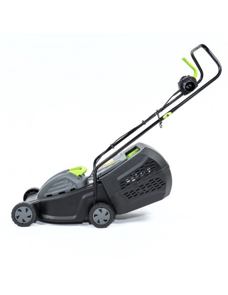 Zwrotna kosiarka elektryczna NAC LE12-32-PI-J 5902067856291 5