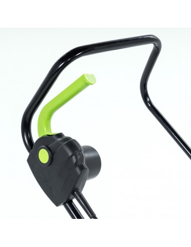 Zwrotna kosiarka elektryczna NAC LE12-32-PI-J 5902067856291 9