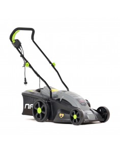 Wielofunkcyjna kosiarka elektryczna NAC LE16-38-PI-G 1600W 5902067856246 2