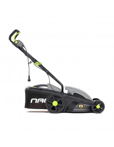 Wielofunkcyjna kosiarka elektryczna NAC LE16-38-PI-G 1600W 5902067856246 8