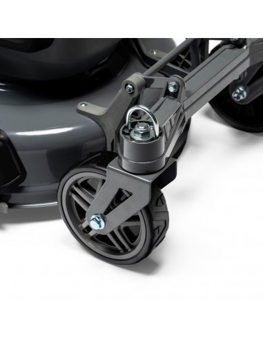 Mocna kosiarka elektryczna NAC LE18-46-SIR-JR 1800W 5902490741867 8