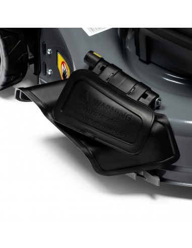 Mocna kosiarka elektryczna NAC LE18-46-SIR-JR 1800W 5902490741867 9