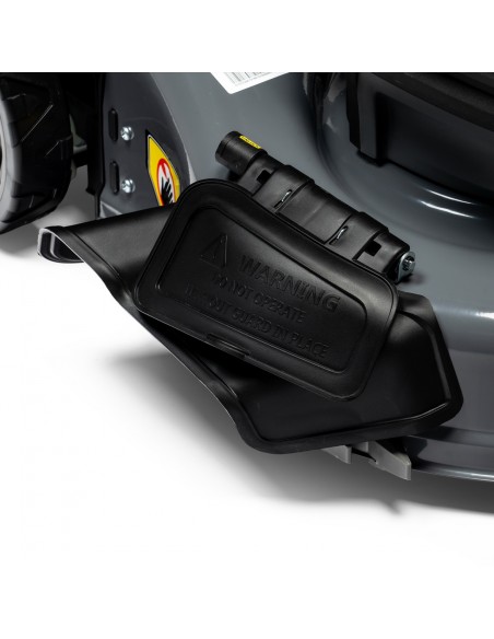 Mocna kosiarka elektryczna NAC LE18-46-SIR-JR 1800W 5902490741867 9