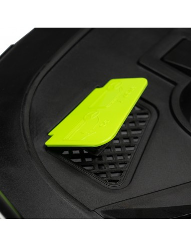 Mocna kosiarka elektryczna NAC LE18-46-SIR-JR 1800W 5902490741867 12