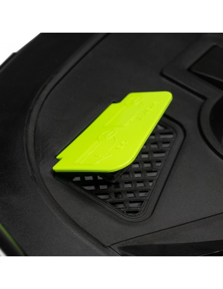 Mocna kosiarka elektryczna NAC LE18-46-SIR-JR 1800W 5902490741867 12