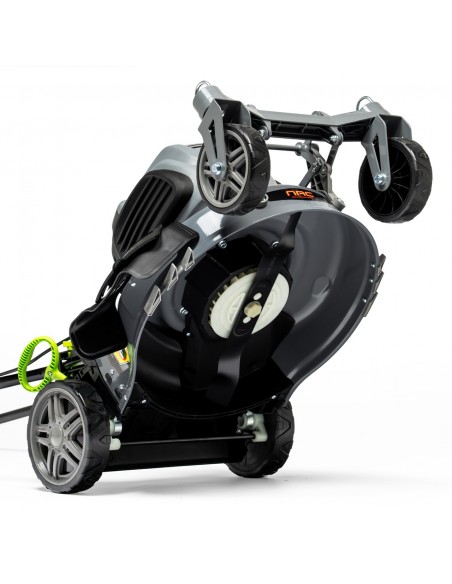 Mocna kosiarka elektryczna NAC LE18-46-SIR-JR 1800W 5902490741867 14