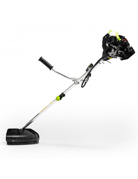 Wydajna kosa spalinowa NAC BP540-32B-V + głowica żyłkowa, tarcza tnąca i szelkami 5902067851296 4