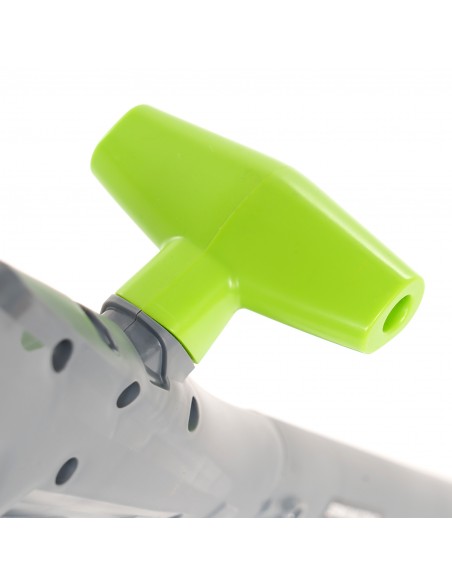 Precyzyjna podkaszarka elektryczna NAC TE25-DW 250W 5902067851203 7