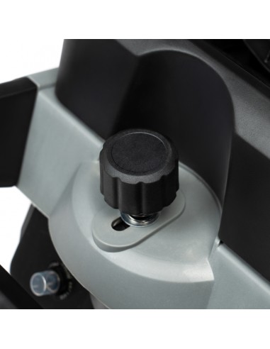 Elektryczny rozdrabniacz do gałęzi NAC SHE250B-BAG-LD2 2500W 5902490744097 10