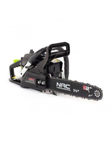 Solidna pilarka spalinowa NAC-CST38-35-06AC 5907510489590 3