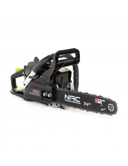 Solidna pilarka spalinowa NAC-CST38-35-06AC 5907510489590 3