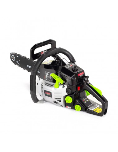 Solidna pilarka spalinowa NAC-CST38-35-06AC 5907510489590 5