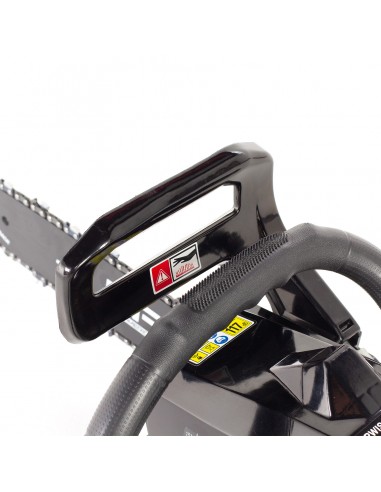 Solidna pilarka spalinowa NAC-CST38-35-06AC 5907510489590 8