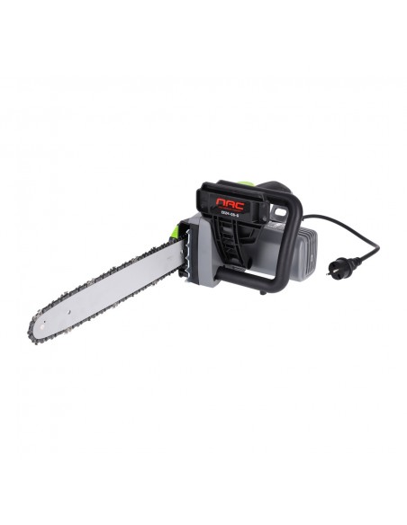 Wydajna pilarka elektryczna NAC CE24-OS-G 5902067856086 4