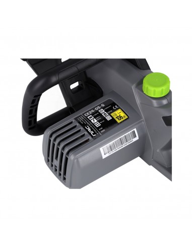 Wydajna pilarka elektryczna NAC CE24-OS-G 5902067856086 6