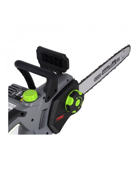 Wydajna pilarka elektryczna NAC CE24-OS-G 5902067856086 7