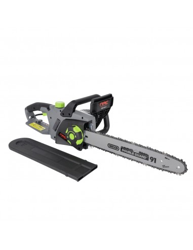 Wydajna pilarka elektryczna NAC CE24-OS-G 5902067856086