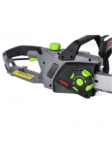 Wydajna pilarka elektryczna NAC CE24-OS-G 5902067856086 11