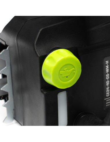 Wytrzymała pilarka elektryczna NAC CE24-40-0S-WM-H 5902490783096 9