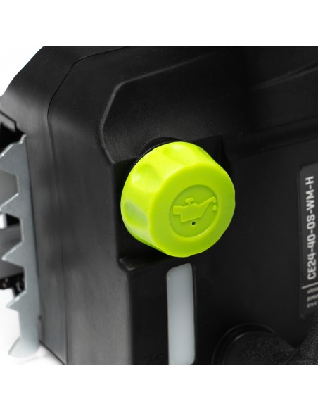 Wytrzymała pilarka elektryczna NAC CE24-40-0S-WM-H 5902490783096 9