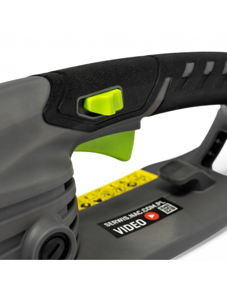 Wytrzymała pilarka elektryczna NAC CE24-40-0S-WM-H 5902490783096 10