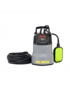 Lekka pompa ogrodowa do wody czystej NAC SPE25C-L 250W, 8000l/h 5902490742567